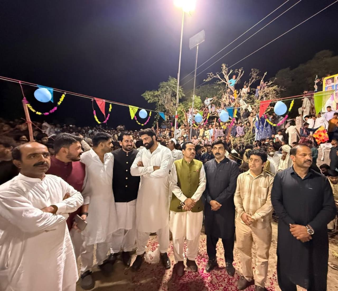 Glimpse of the conference 18