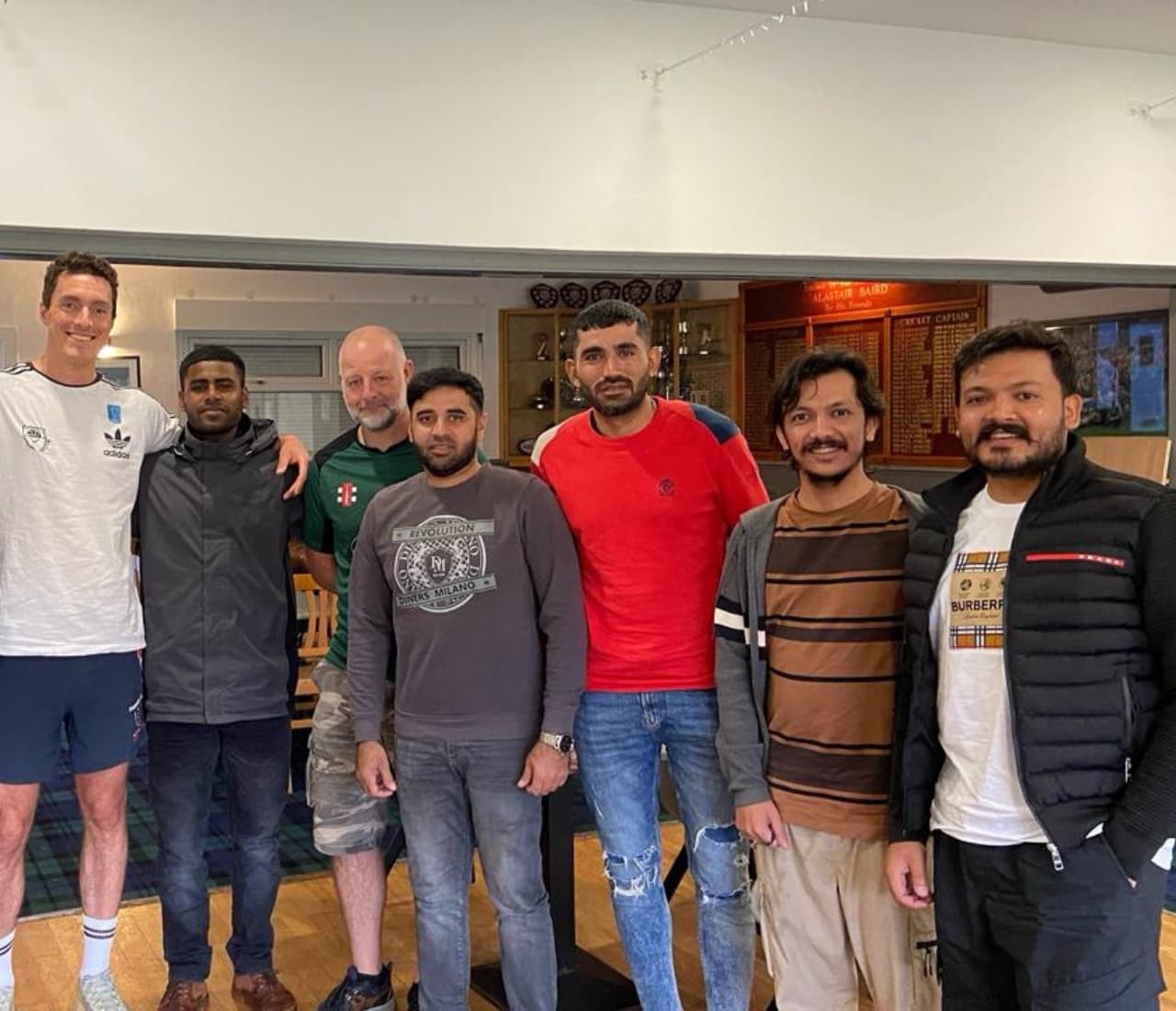 Glimpse of the conference 1