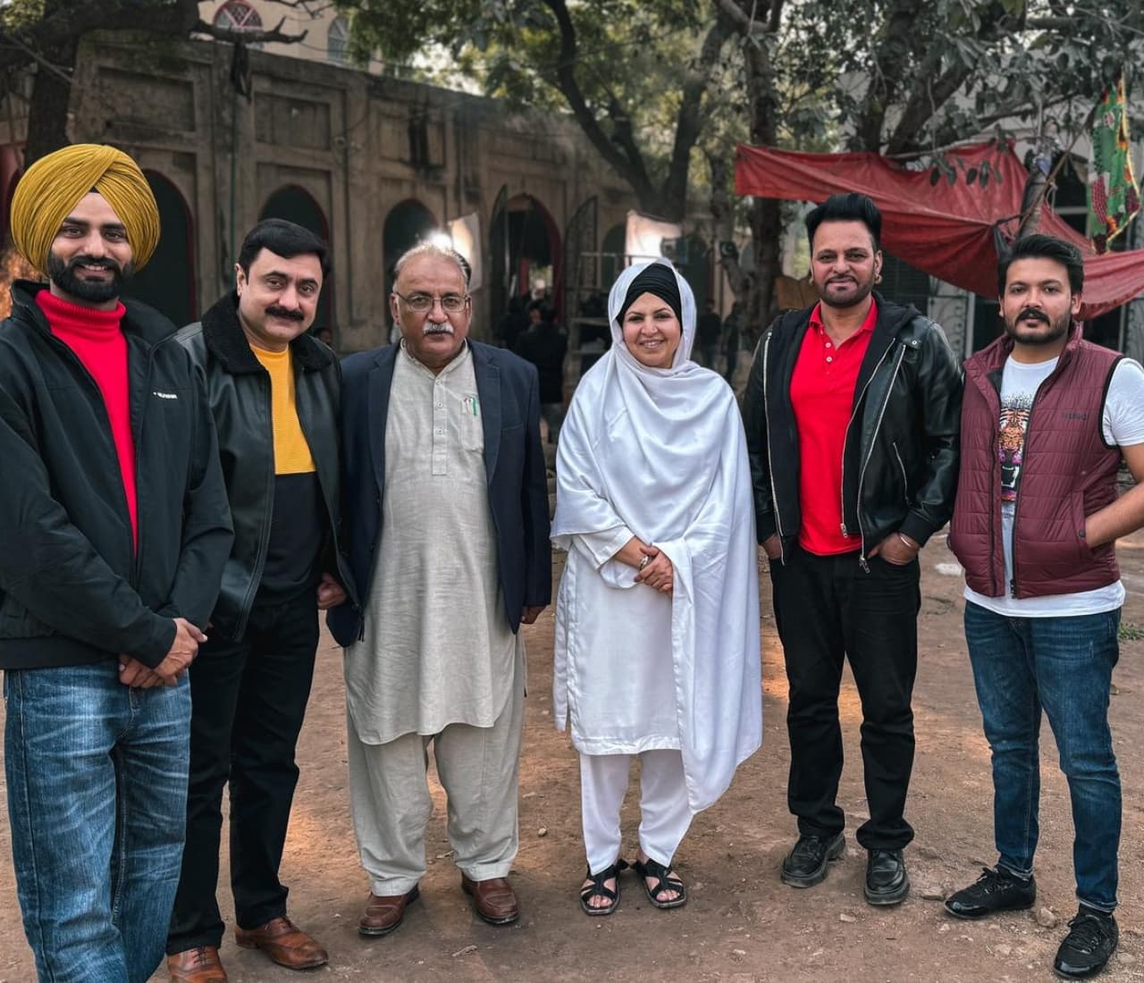 Glimpse of the conference 13