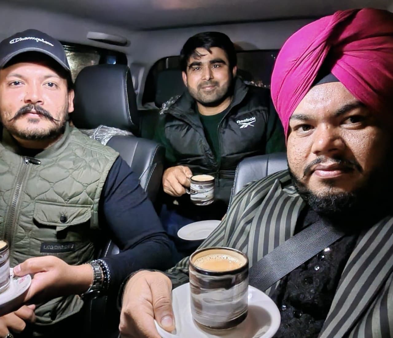 Glimpse of the conference 15