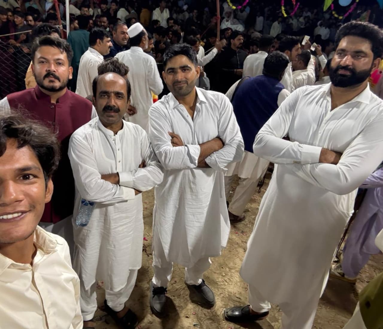 Glimpse of the conference 19