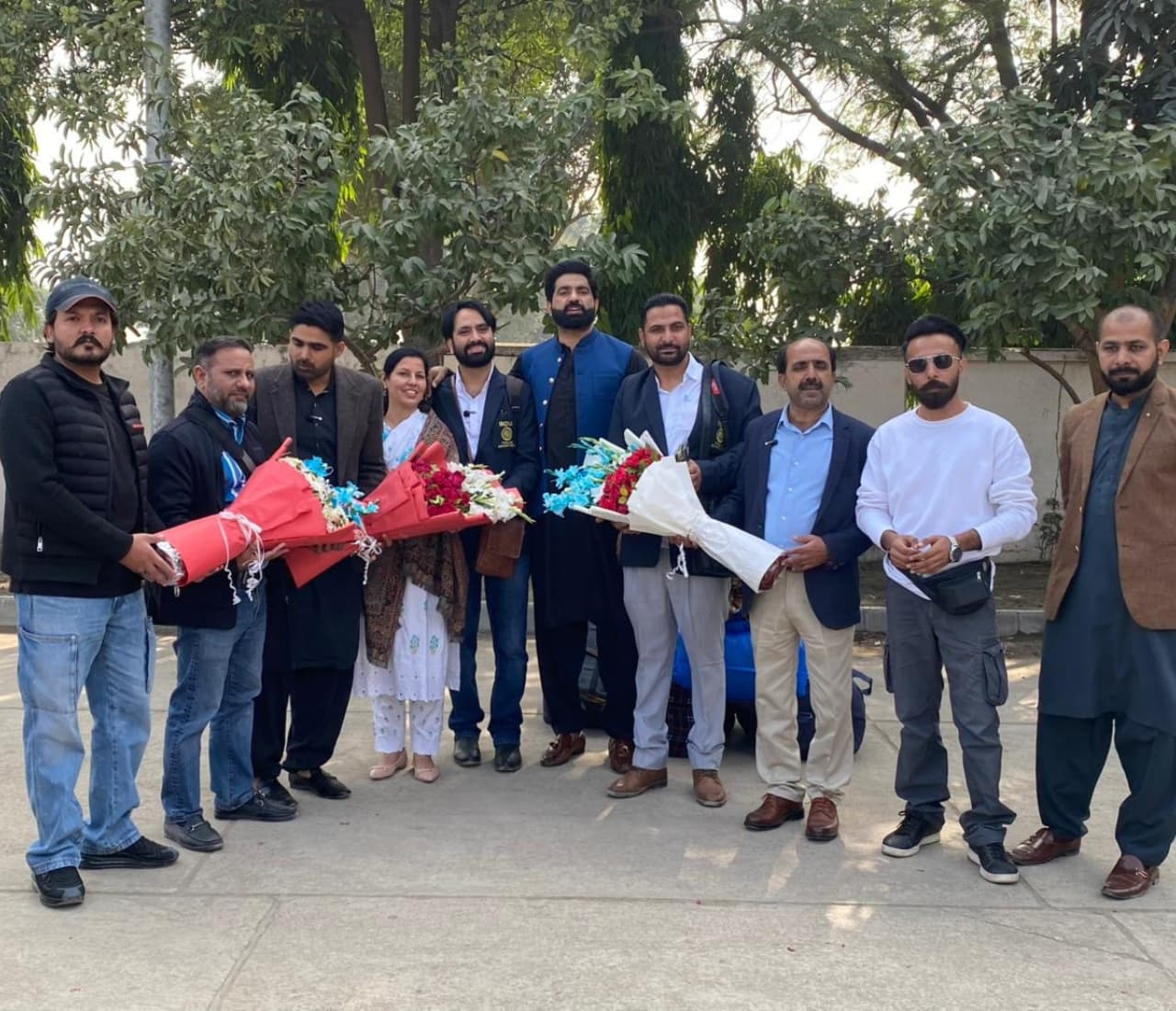 Glimpse of the conference 24