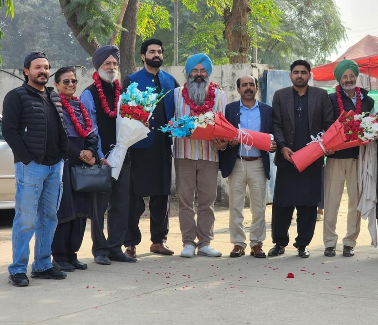 Glimpse of the conference 5