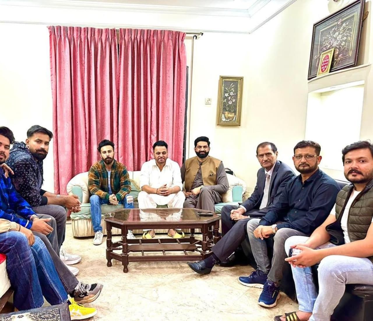 Glimpse of the conference 9